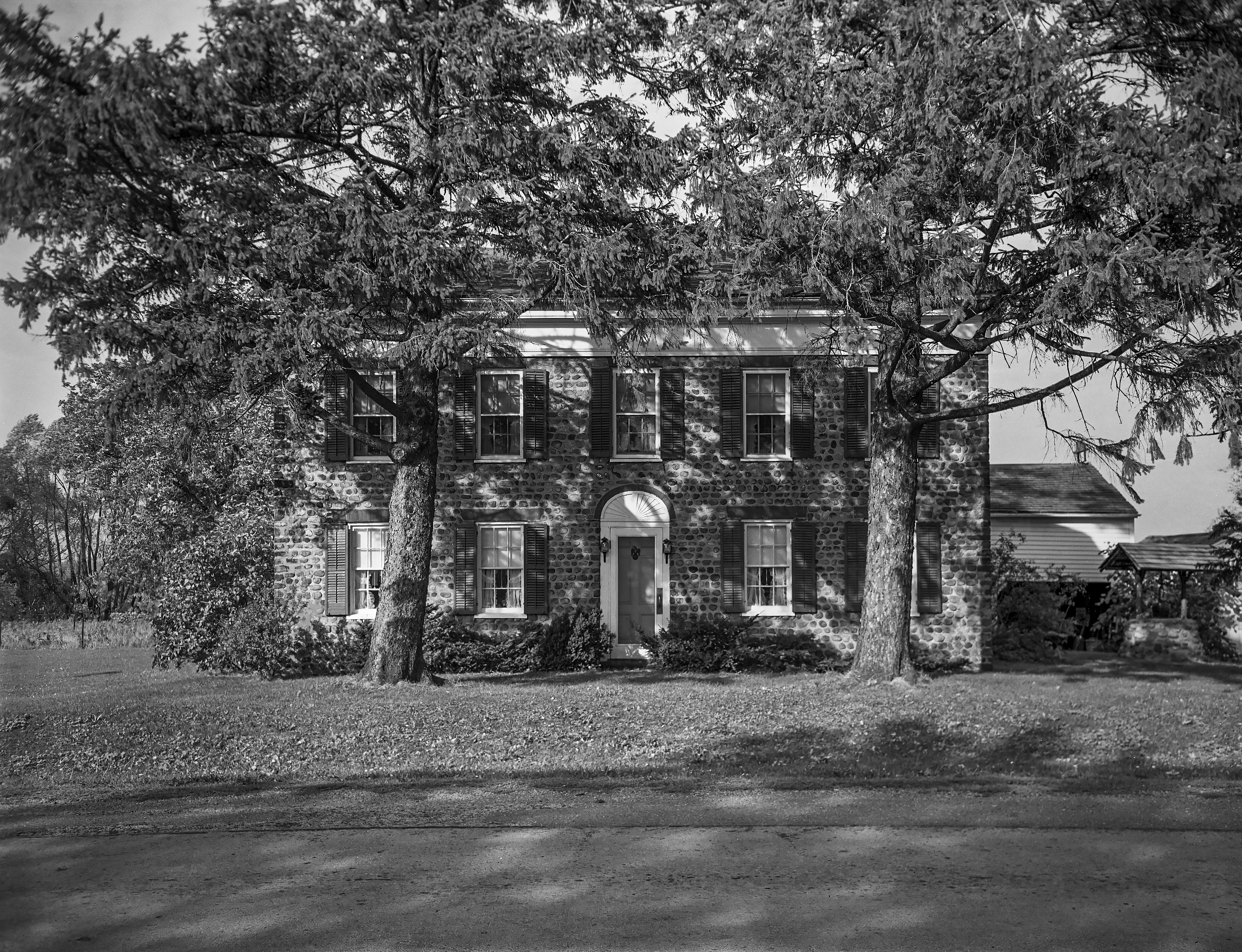 GP Orleans Murray Mur-5 1-1 N